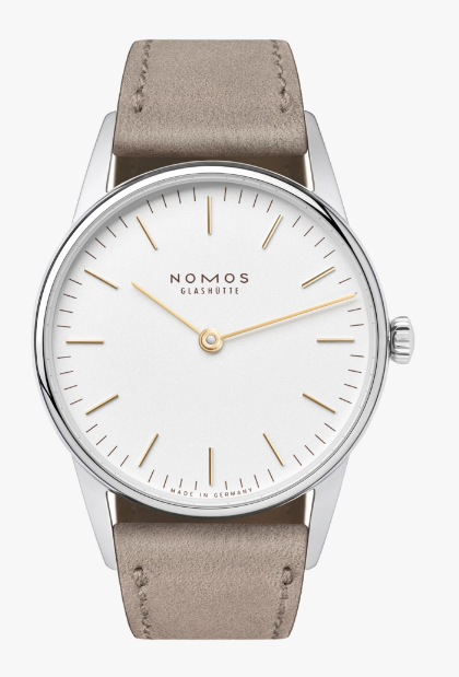 NOMOS GLASHUTTE ORION 33 DUO 319 Replica Watch